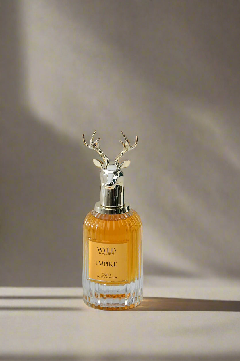 EMPIRE – Eau de Parfum 100ml