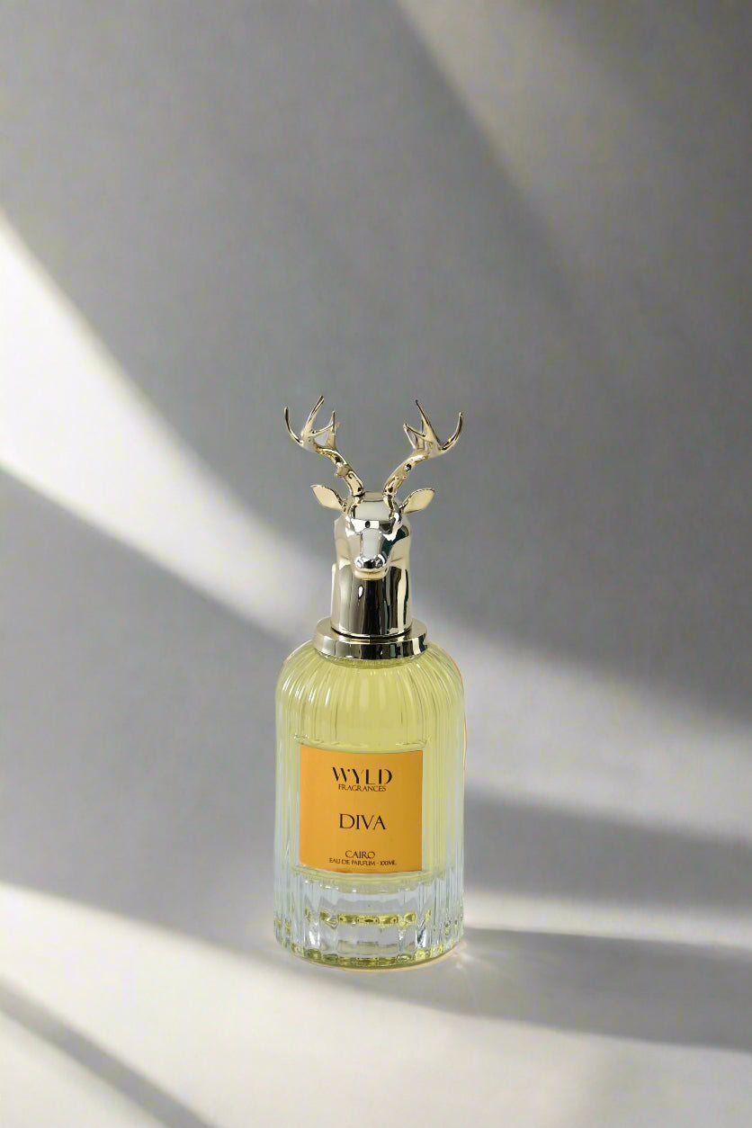 DIVA – Eau de Parfum 100ml