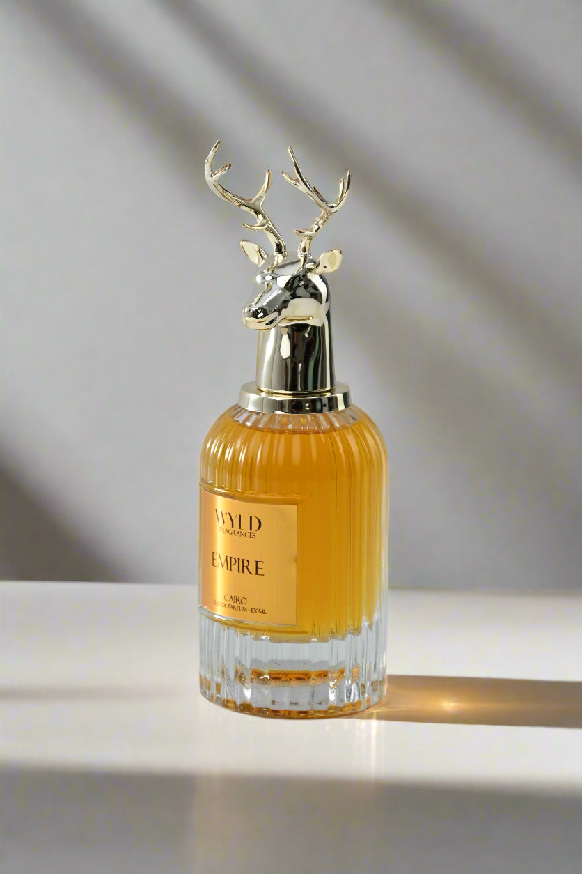 EMPIRE – Eau de Parfum 100ml