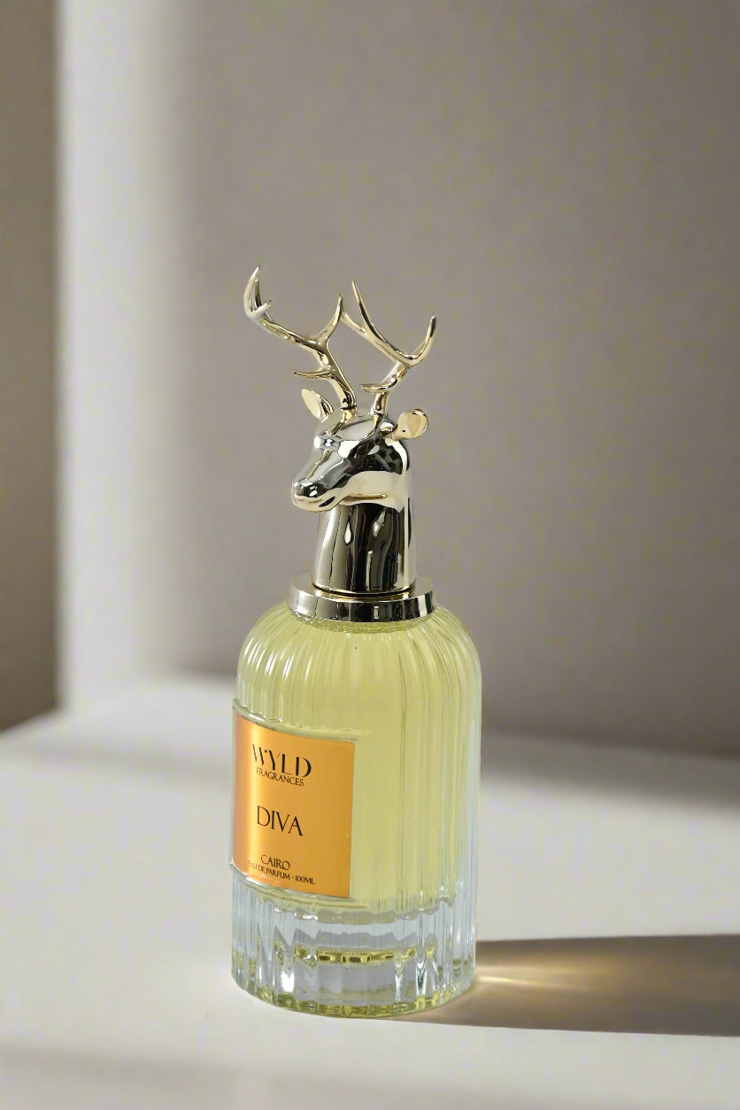 DIVA – Eau de Parfum 100ml