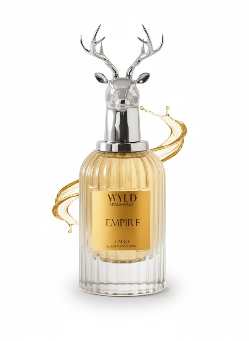 EMPIRE – Eau de Parfum "For Him"