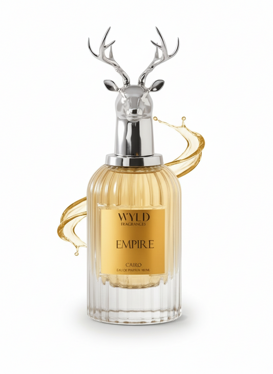 EMPIRE – Eau de Parfum "For Him"